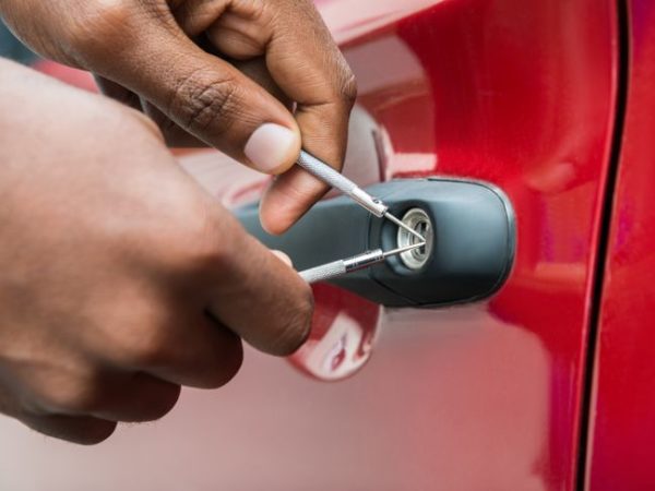 Automobile Locksmith Services