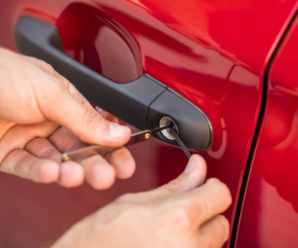 Automotive Locksmith Simi Valley