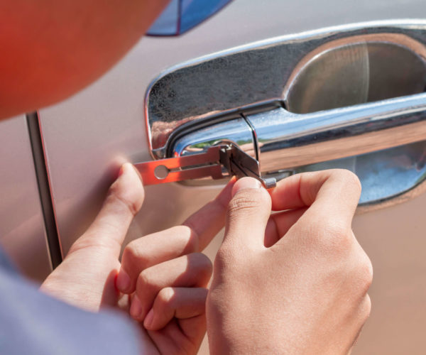 Car Lockout Locksmith Valencia