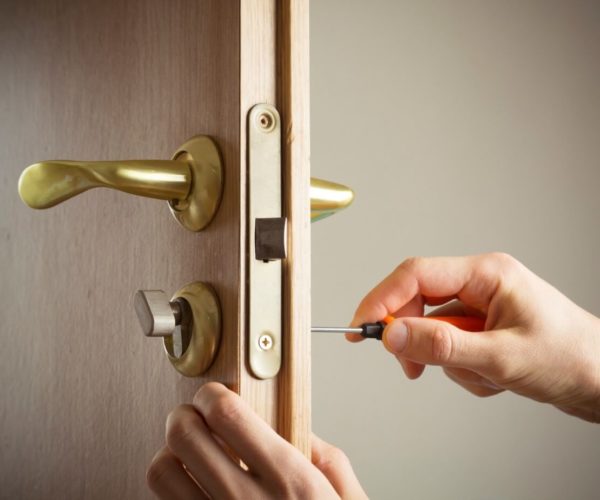 Residential Locksmith Simi Valley