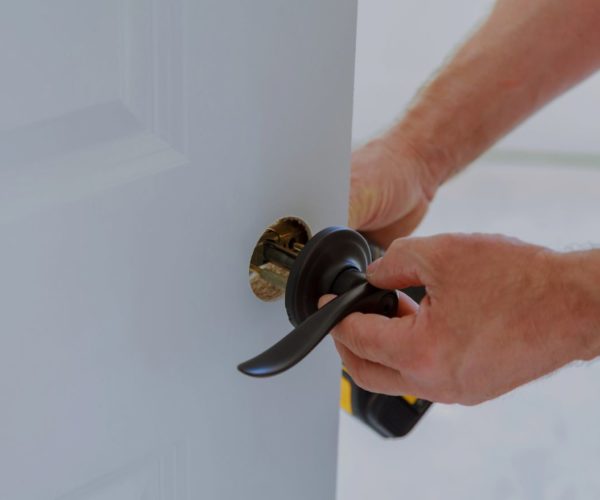 Residential Locksmith Valencia