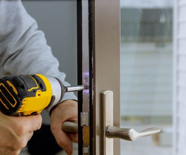 Simi Valley Commercial Locksmith